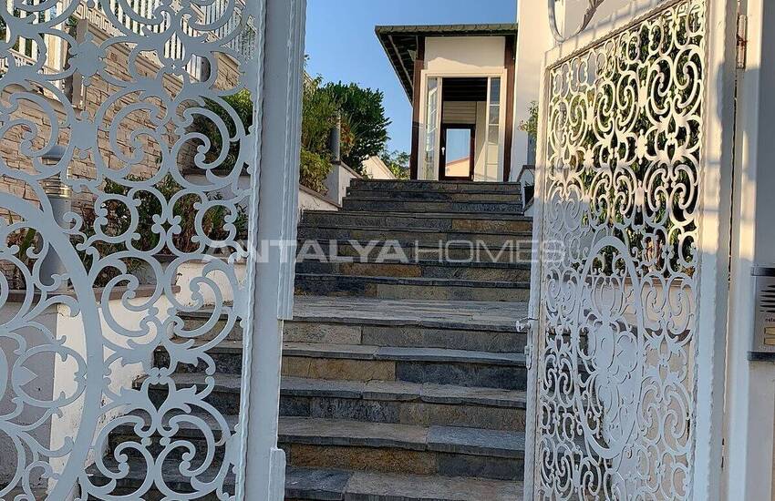 Chic Detached Villas Within Walking Distance of the Sea in Bodrum 9