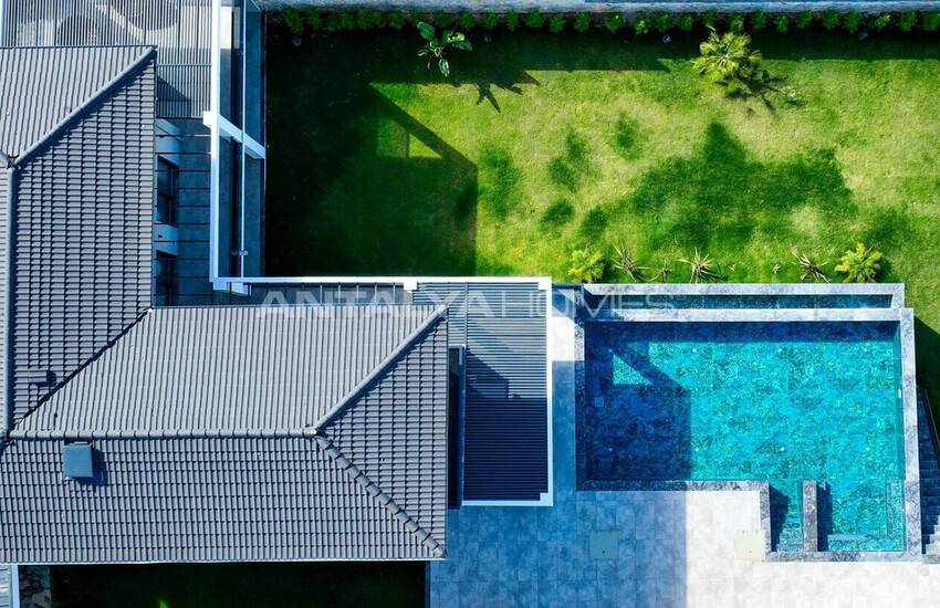 4-schlafzimmer-haus Mit Privatem Pool In Fethiye Mugla 3