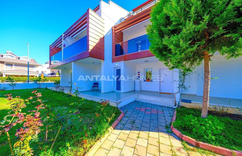 Furnished Flat Close to the Beach and Amenities in Fethiye 1