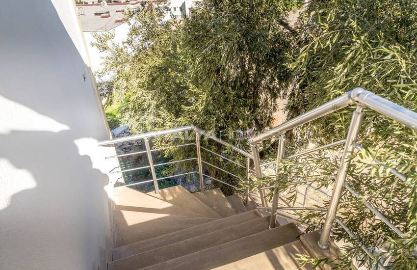 Panorama-meerblick-duplex-wohnung In Mugla Milas 3