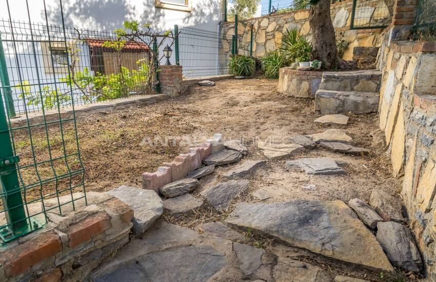 Panorama-meerblick-duplex-wohnung In Mugla Milas 8