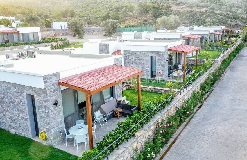 Luxe Vrijstaande Villa's In Bodrum Mugla 2