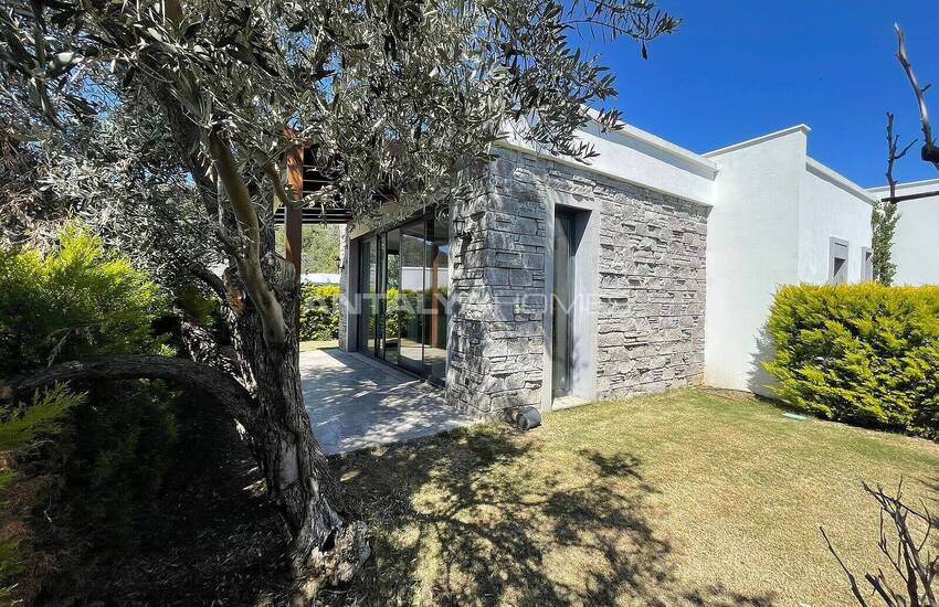 Luxe Vrijstaande Villa's In Bodrum Mugla 10