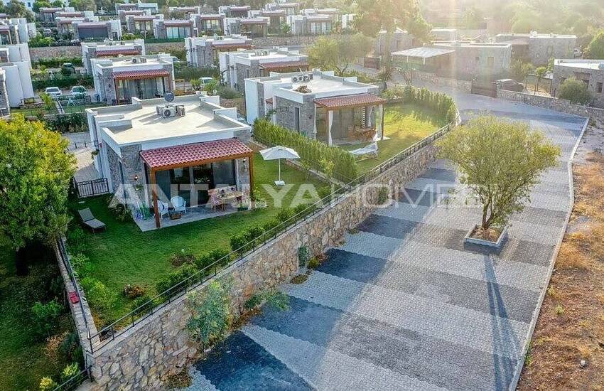 Luxe Vrijstaande Villa's In Bodrum Mugla 11