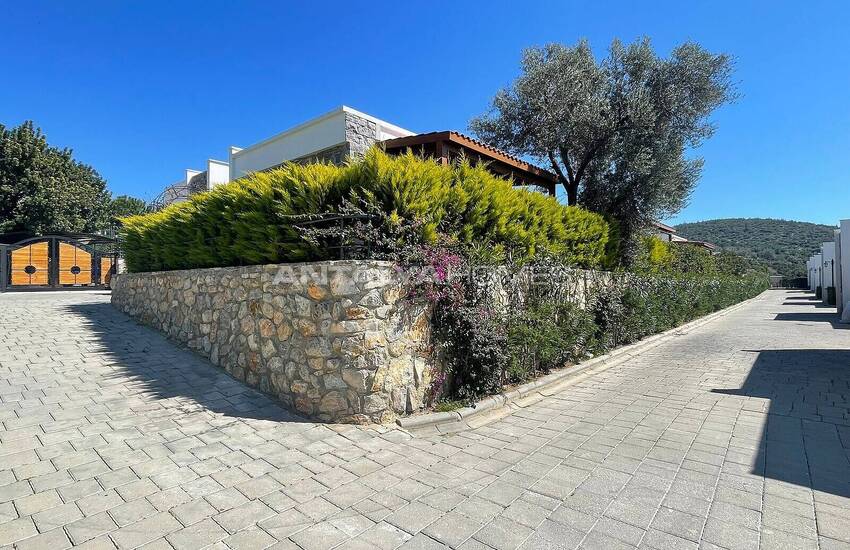 Luxe Vrijstaande Villa's In Bodrum Mugla 12