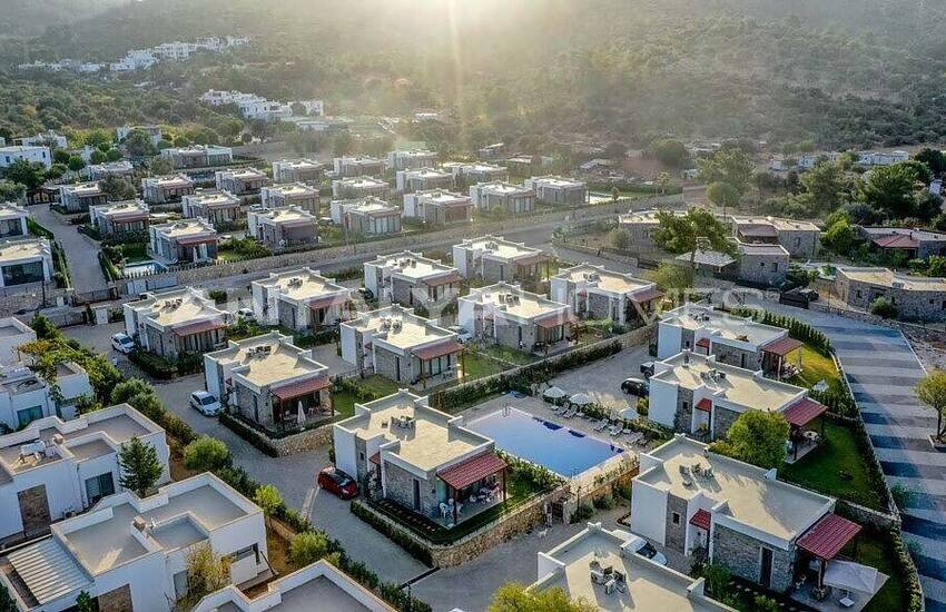 Luxe Vrijstaande Villa's In Bodrum Mugla 13