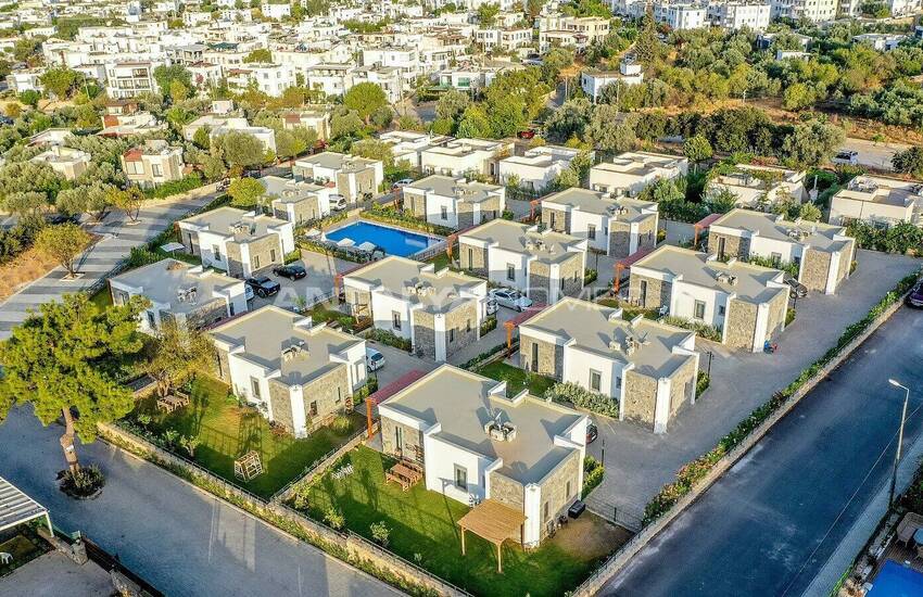 Luxe Vrijstaande Villa's In Bodrum Mugla 14