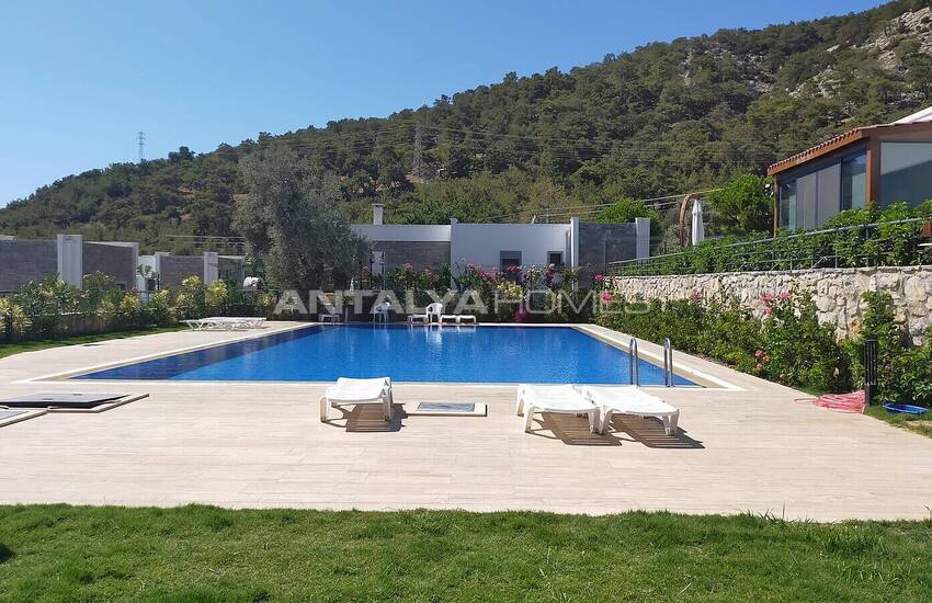Luxe Vrijstaande Villa's In Bodrum Mugla 3