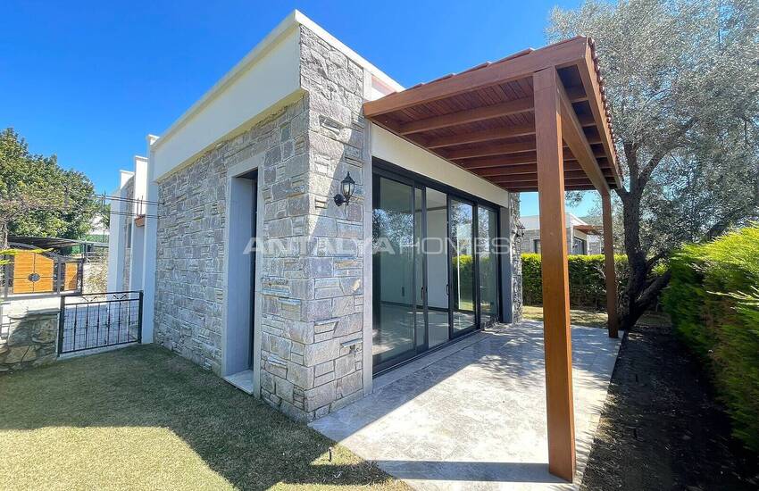 Luxe Vrijstaande Villa's In Bodrum Mugla 5