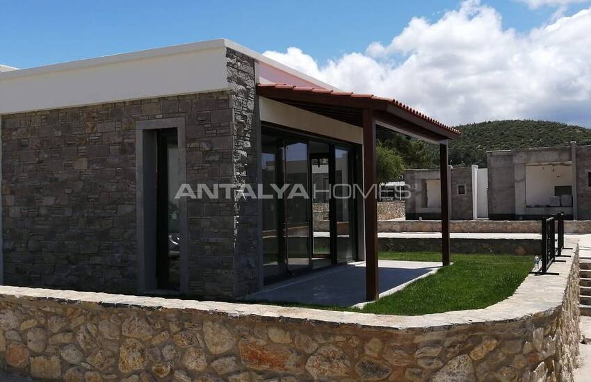 Luxe Vrijstaande Villa's In Bodrum Mugla 6