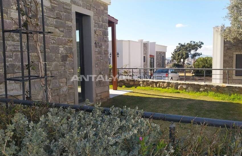 Luxe Vrijstaande Villa's In Bodrum Mugla 7