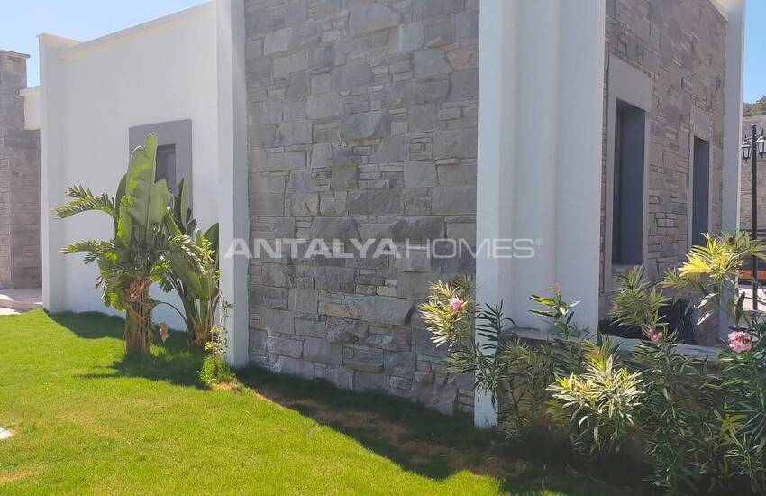 Luxe Vrijstaande Villa's In Bodrum Mugla 9