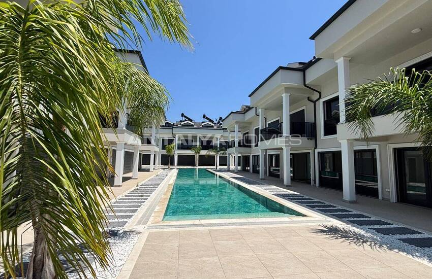 Properties Within Walking Distance of Calis Beach in Fethiye 9