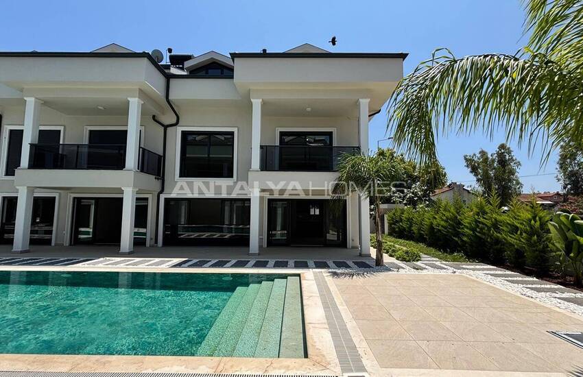 Properties Within Walking Distance of Calis Beach in Fethiye 14
