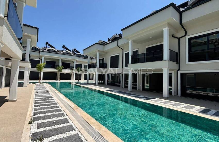 Properties Within Walking Distance of Calis Beach in Fethiye 13