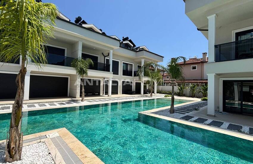Properties Within Walking Distance of Calis Beach in Fethiye 12