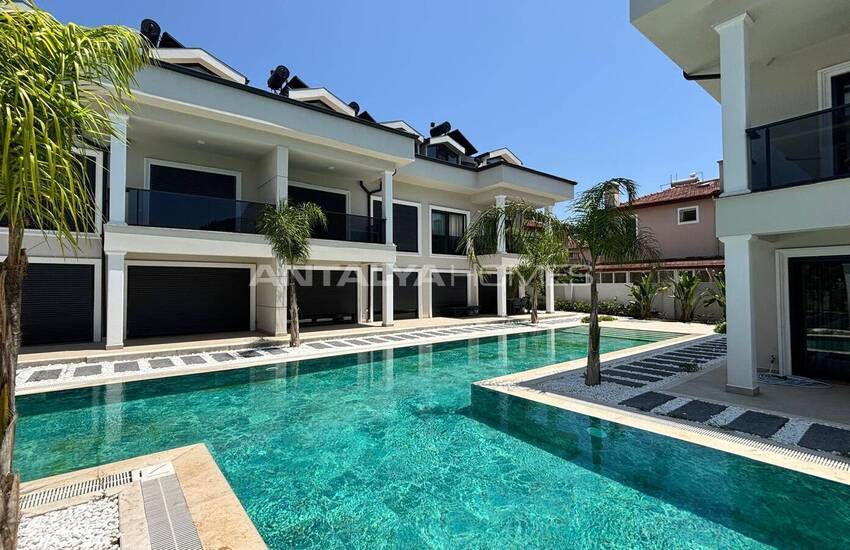 Properties Within Walking Distance of Calis Beach in Fethiye 11
