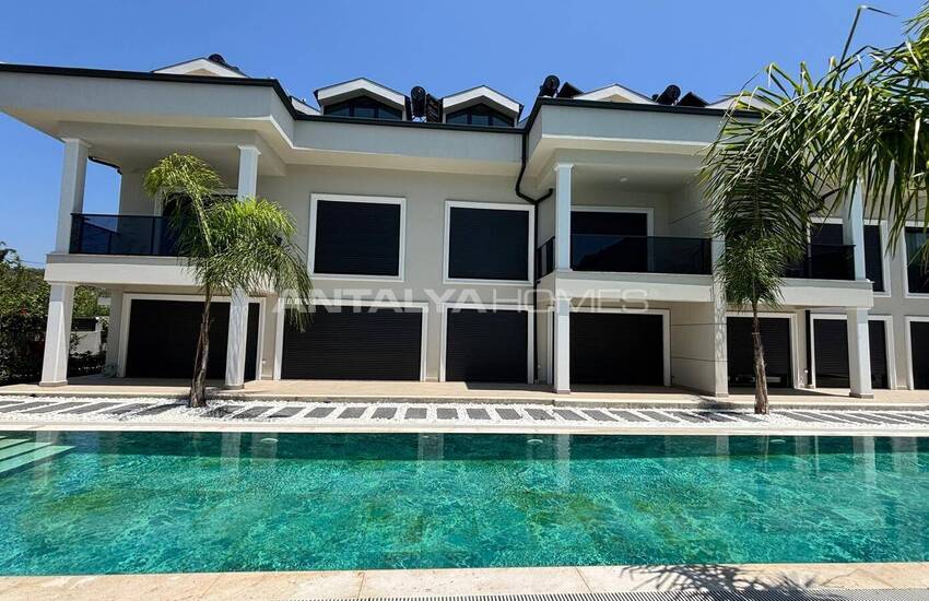 Properties Within Walking Distance of Calis Beach in Fethiye 10