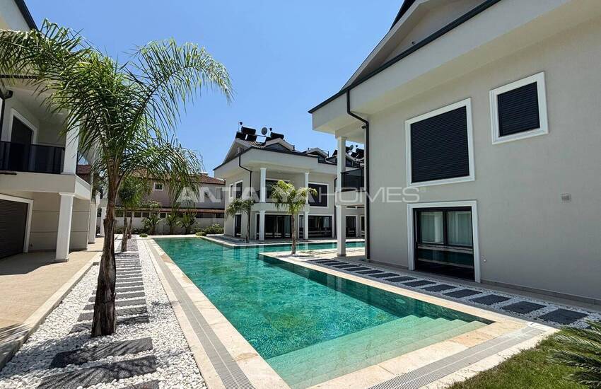 Properties Within Walking Distance of Calis Beach in Fethiye 1