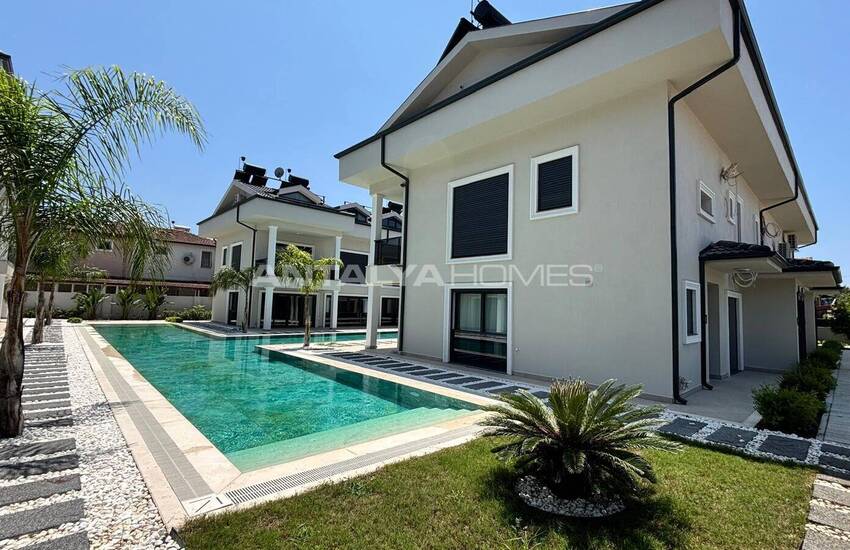 Properties Within Walking Distance of Calis Beach in Fethiye 8