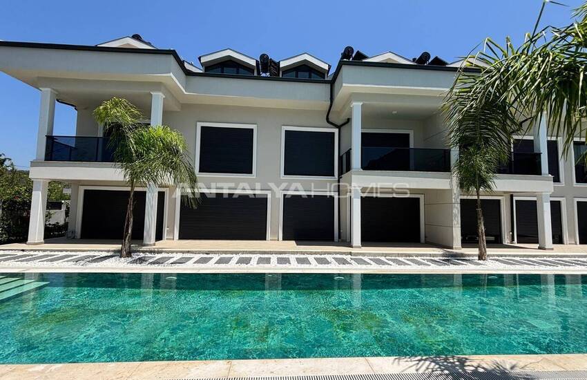 Properties Within Walking Distance of Calis Beach in Fethiye 7