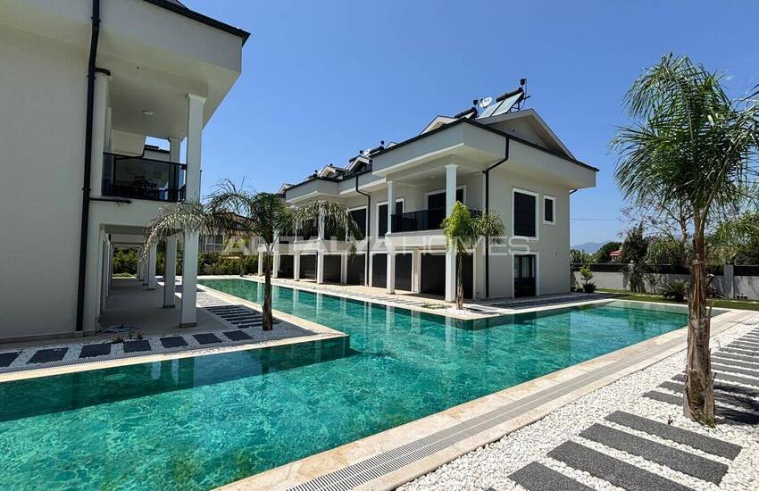 Properties Within Walking Distance of Calis Beach in Fethiye 5