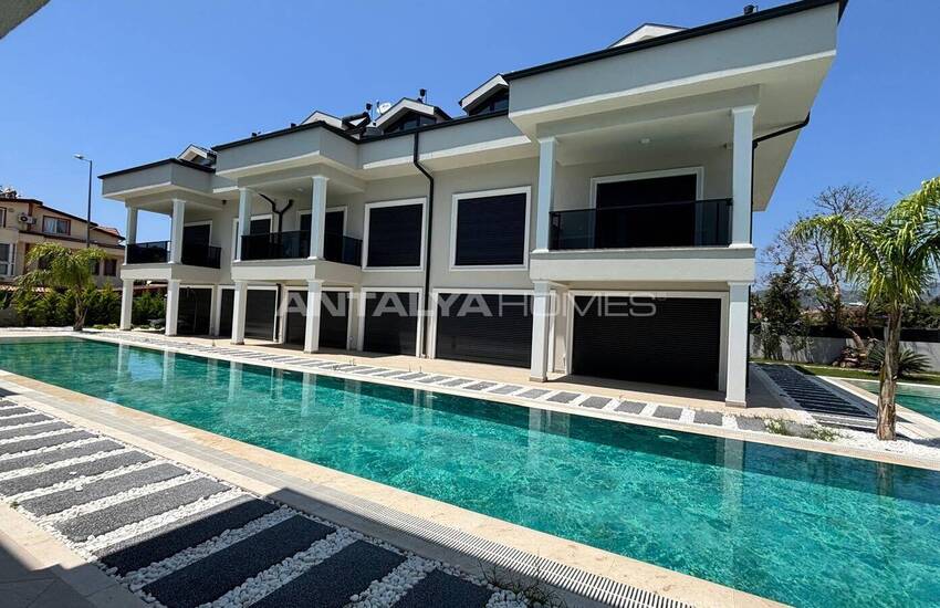Properties Within Walking Distance of Calis Beach in Fethiye 4