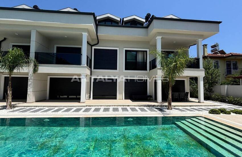 Properties Within Walking Distance of Calis Beach in Fethiye 3
