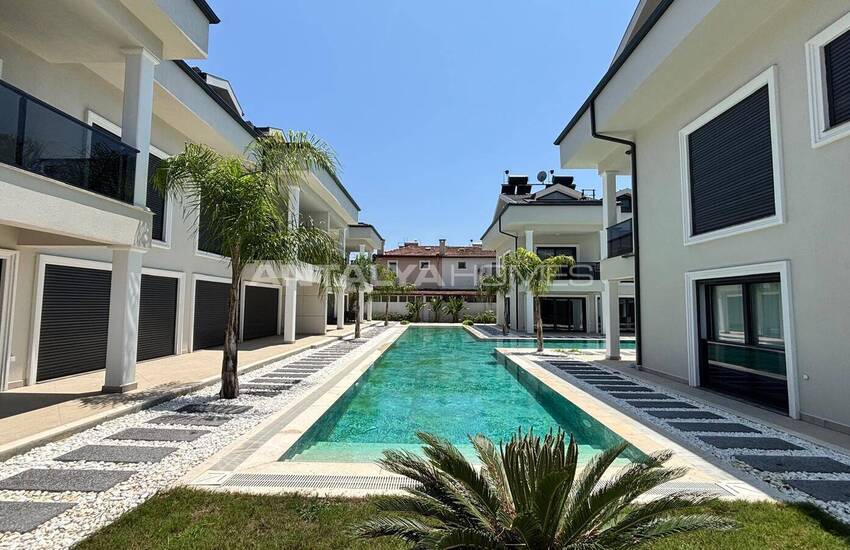 Properties Within Walking Distance of Calis Beach in Fethiye 2