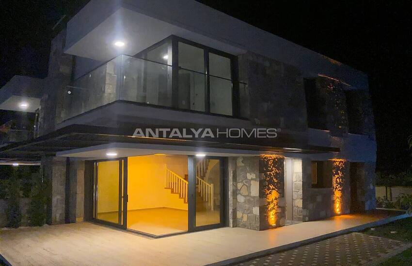 Stilvolle Villa Inmitten Der Natur In Fethiye Mugla 12