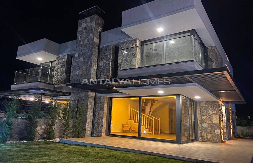 Stilvolle Villa Inmitten Der Natur In Fethiye Mugla 14