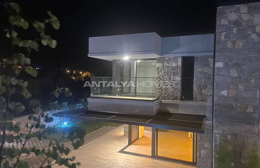 Stilvolle Villa Inmitten Der Natur In Fethiye Mugla 15