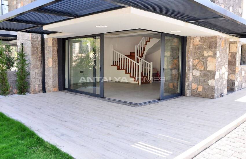 Stilvolle Villa Inmitten Der Natur In Fethiye Mugla 9