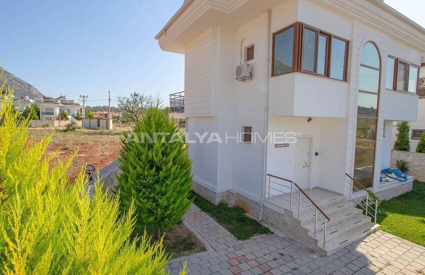 Fristående Villa Med Fördelaktigt Pris I Fethiye Oludeniz 5