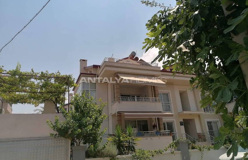 Spacious Apartment in the City Center of Fethiye Mugla 1