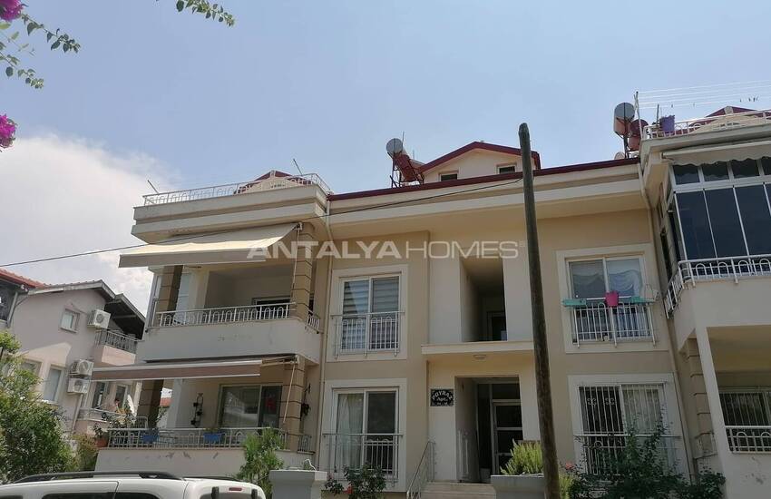 Spacious Apartment in the City Center of Fethiye Mugla
