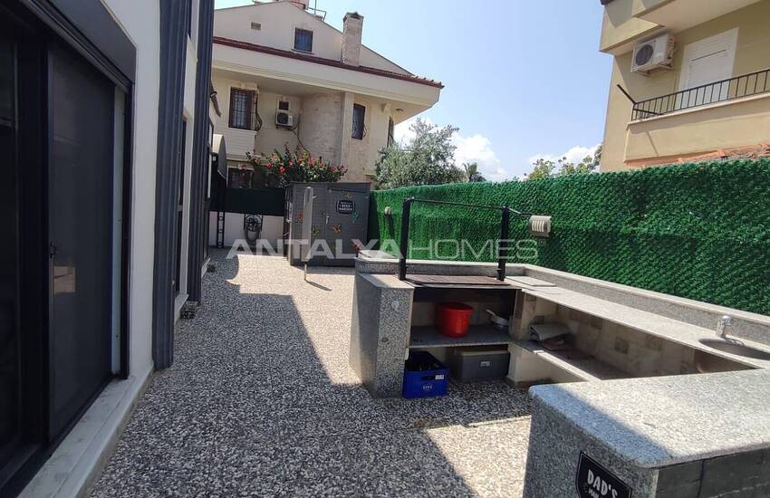 Vrijstaande Villa Met Privézwembad In Fethiye, Turkije 3