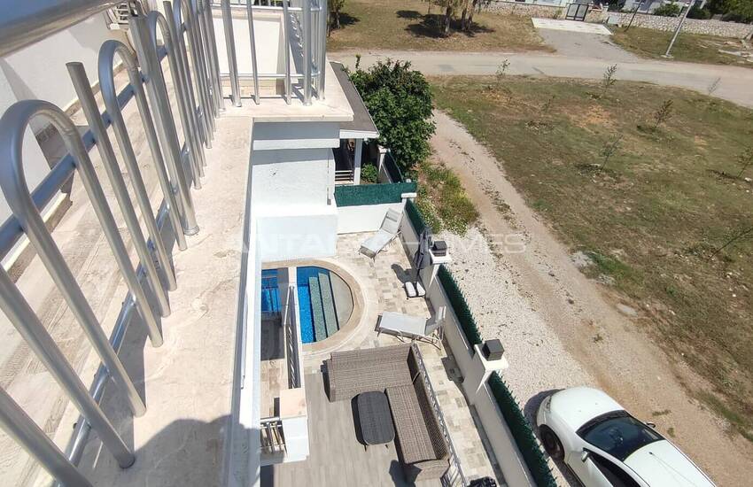Vrijstaande Villa Met Privézwembad In Fethiye, Turkije 7