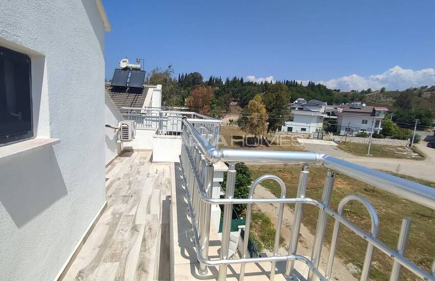 Vrijstaande Villa Met Privézwembad In Fethiye, Turkije 8