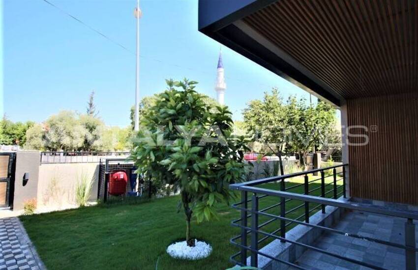 Geräumige 3-schlafzimmer-immobilien In Fethiye 6