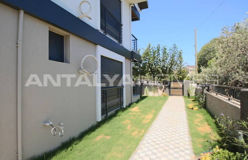 Geräumige 3-schlafzimmer-immobilien In Fethiye 2