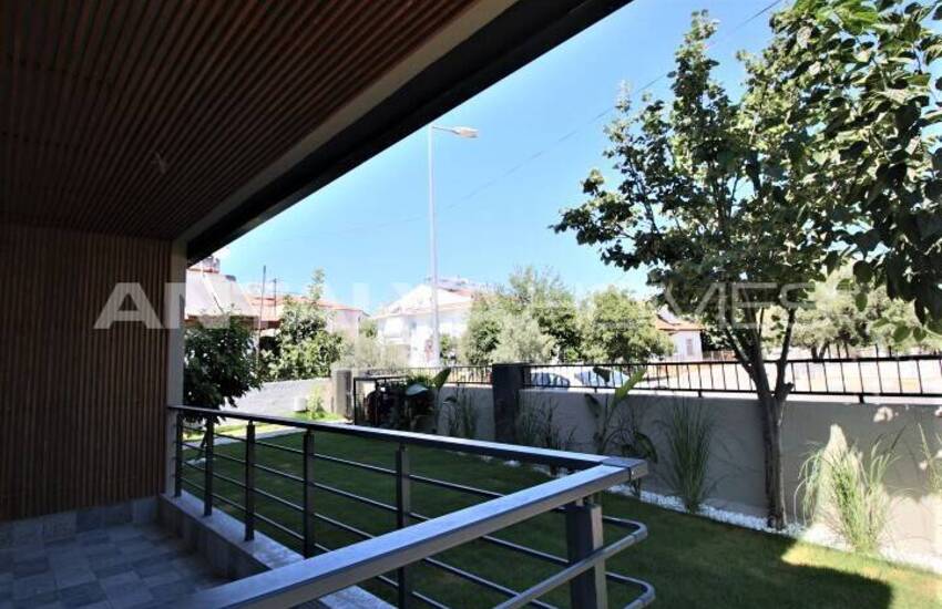 Geräumige 3-schlafzimmer-immobilien In Fethiye 7