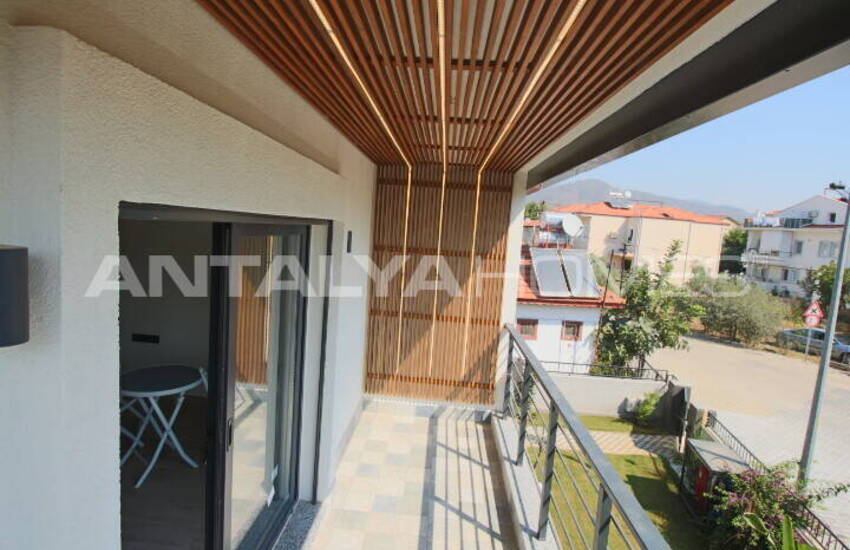 Geräumige 3-schlafzimmer-immobilien In Fethiye 9