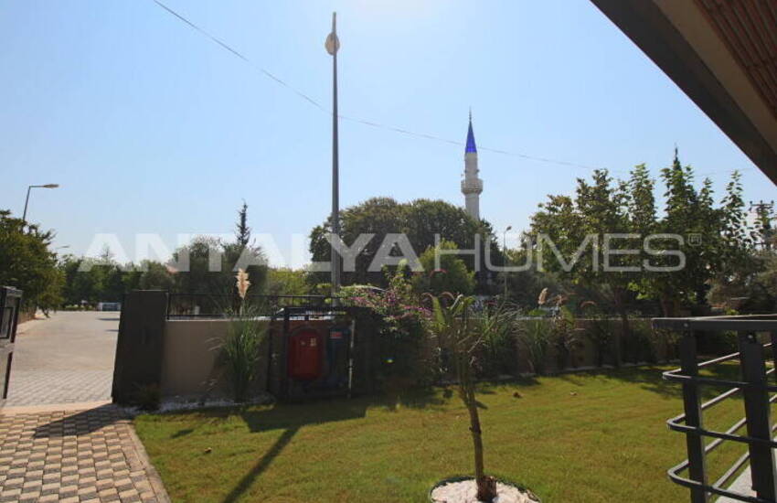 Geräumige 3-schlafzimmer-immobilien In Fethiye 3