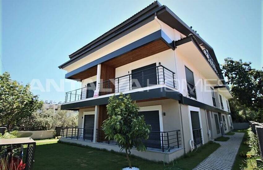 Spacious 3-bedroom Investment Properties in Fethiye