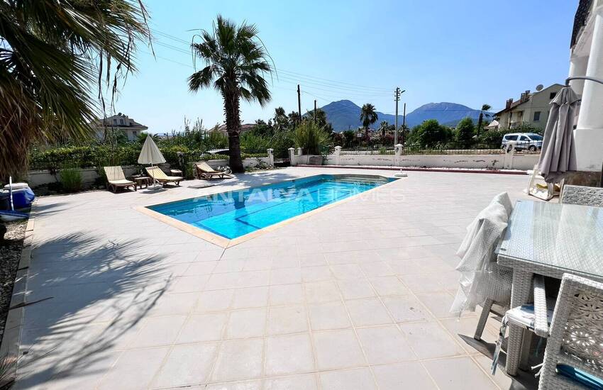 Appartementen Met Potentieel Hoge Huuropbrengsten In Fethiye 2