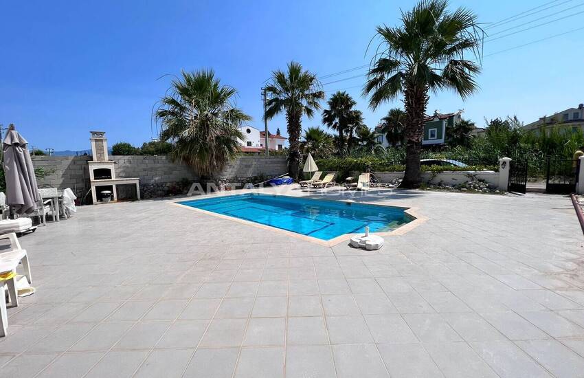 Appartementen Met Potentieel Hoge Huuropbrengsten In Fethiye 3