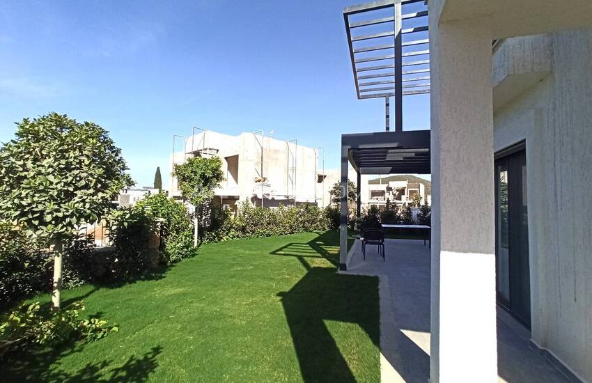 Appartements Dans Une Résidence Avec Double Piscine À Bodrum 3
