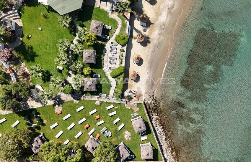 Hus I Ett Omfattande Bostadsprojekt I Adabükü 12