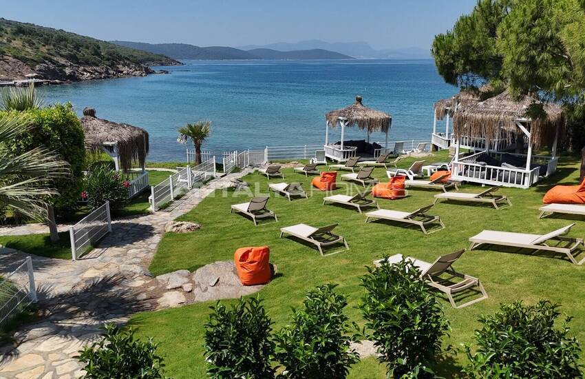 Hus I Ett Omfattande Bostadsprojekt I Adabükü 11